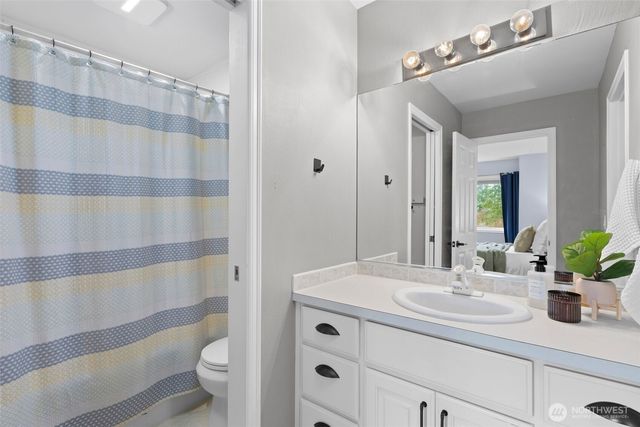 4804 20th Avenue NW, Gig Harbor, WA 98335