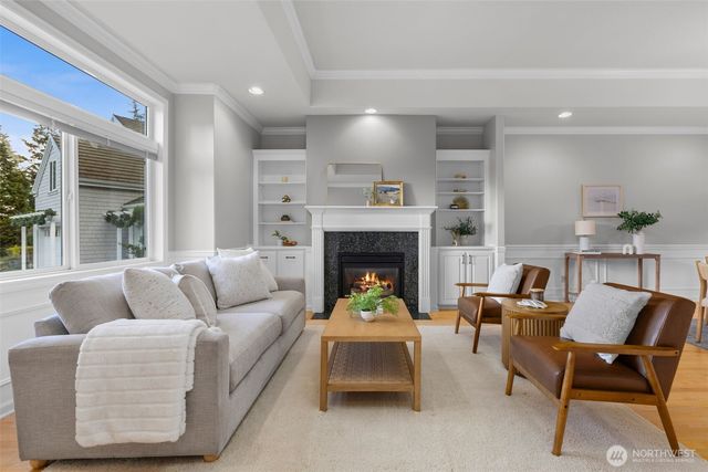 4804 20th Avenue NW, Gig Harbor, WA 98335