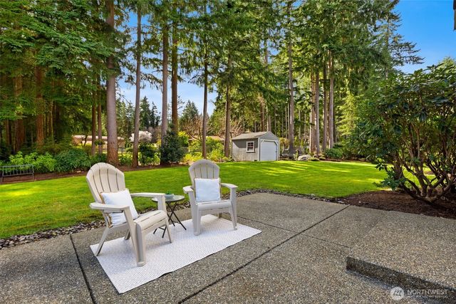 4804 20th Avenue NW, Gig Harbor, WA 98335
