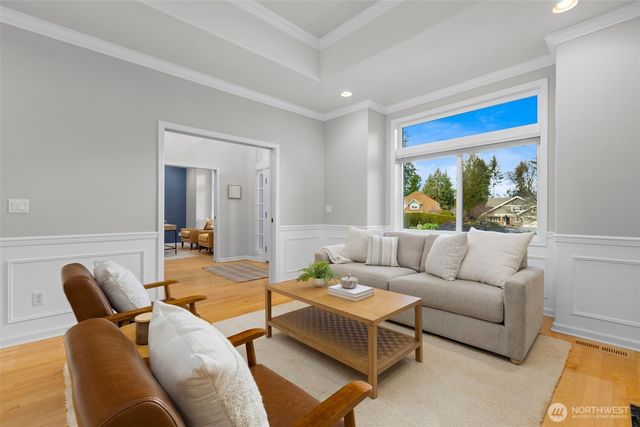 4804 20th Avenue NW, Gig Harbor, WA 98335