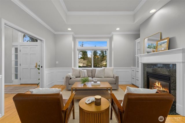 4804 20th Avenue NW, Gig Harbor, WA 98335