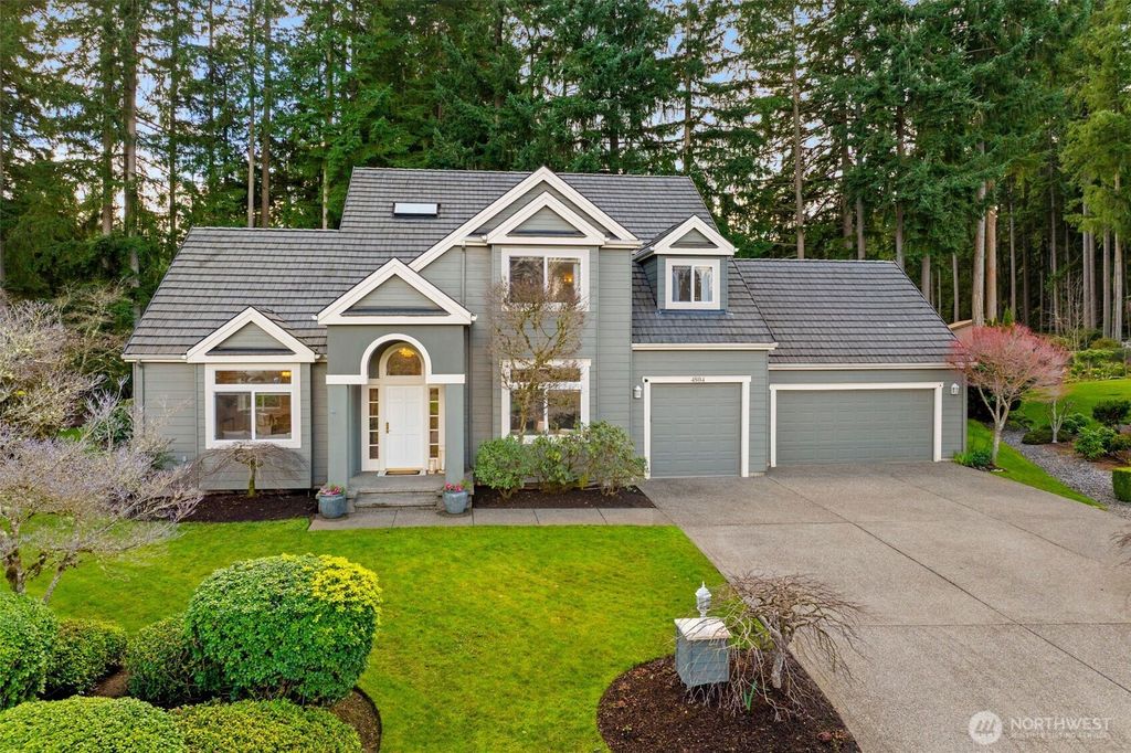 4804 20th Avenue NW, Gig Harbor, WA 98335