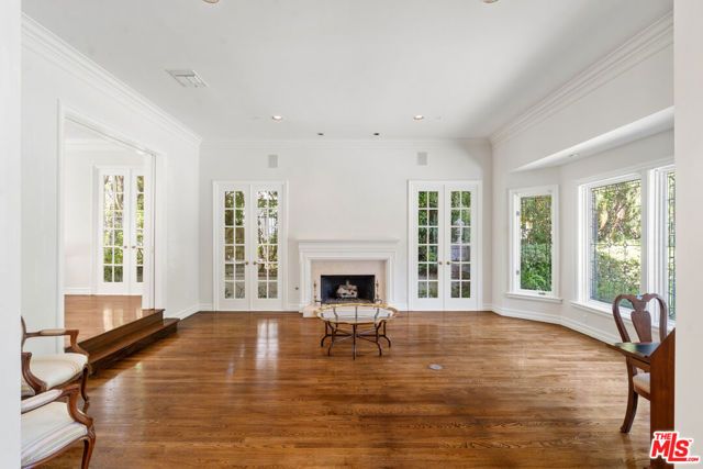 1481 Bienveneda Avenue, Pacific Palisades (los Angeles), CA 90272