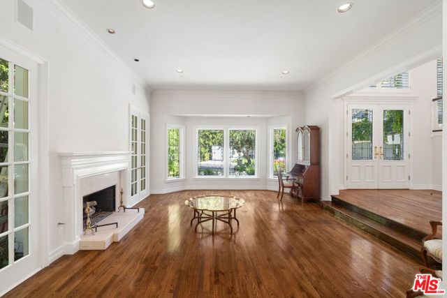 1481 Bienveneda Avenue, Pacific Palisades (los Angeles), CA 90272