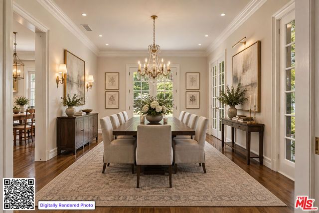 1481 Bienveneda Avenue, Pacific Palisades (los Angeles), CA 90272