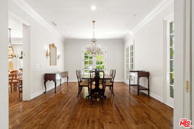 1481 Bienveneda Avenue, Pacific Palisades (los Angeles), CA 90272