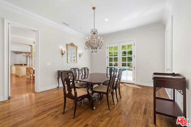 1481 Bienveneda Avenue, Pacific Palisades (los Angeles), CA 90272