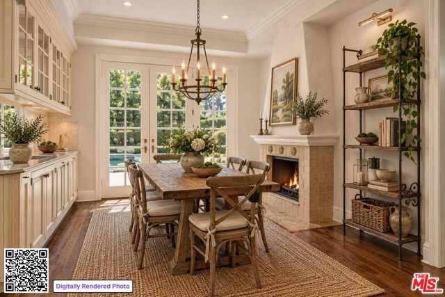 1481 Bienveneda Avenue, Pacific Palisades (los Angeles), CA 90272