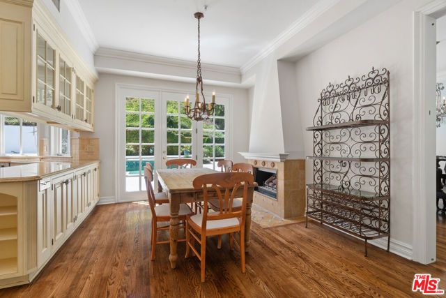 1481 Bienveneda Avenue, Pacific Palisades (los Angeles), CA 90272