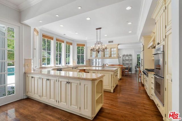 1481 Bienveneda Avenue, Pacific Palisades (los Angeles), CA 90272