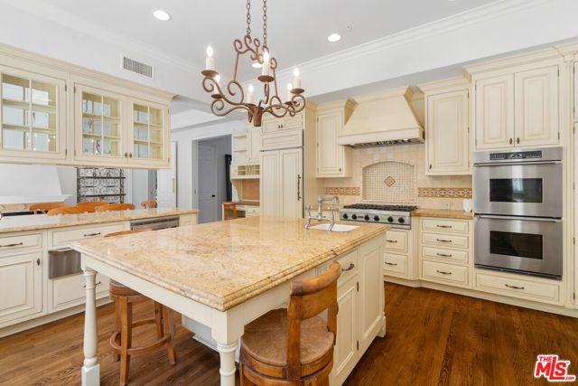 1481 Bienveneda Avenue, Pacific Palisades (los Angeles), CA 90272
