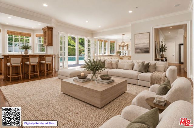 1481 Bienveneda Avenue, Pacific Palisades (los Angeles), CA 90272