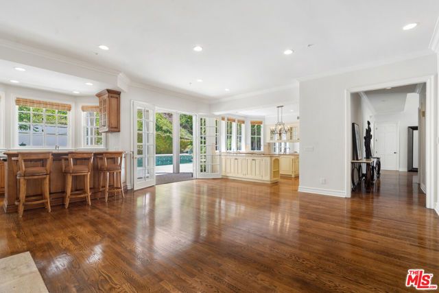 1481 Bienveneda Avenue, Pacific Palisades (los Angeles), CA 90272