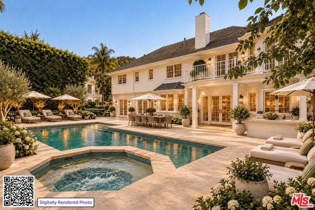 1481 Bienveneda Avenue, Pacific Palisades (los Angeles), CA 90272