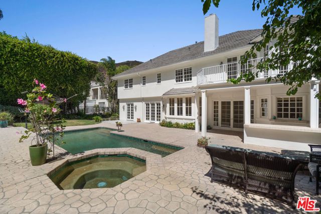 1481 Bienveneda Avenue, Pacific Palisades (los Angeles), CA 90272