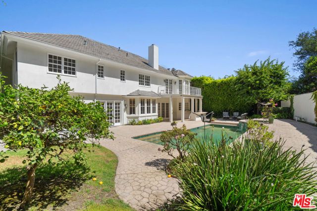 1481 Bienveneda Avenue, Pacific Palisades (los Angeles), CA 90272