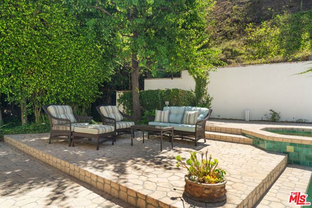 1481 Bienveneda Avenue, Pacific Palisades (los Angeles), CA 90272