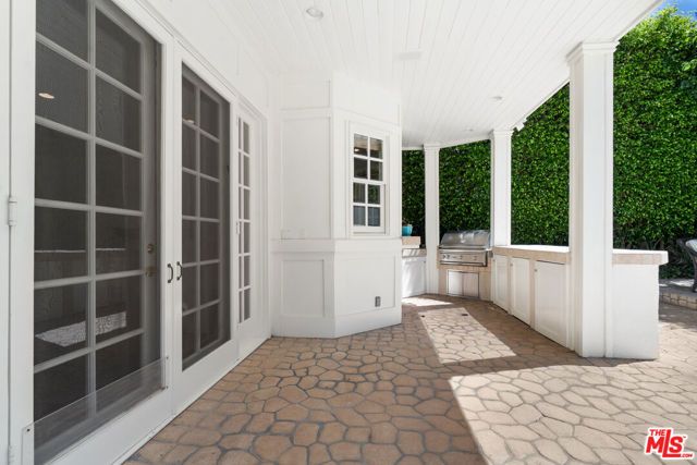 1481 Bienveneda Avenue, Pacific Palisades (los Angeles), CA 90272