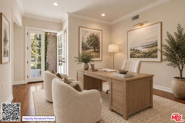 1481 Bienveneda Avenue, Pacific Palisades (los Angeles), CA 90272