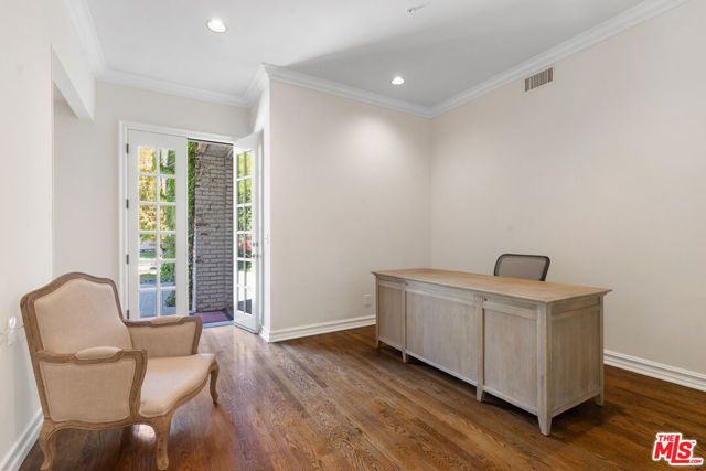 1481 Bienveneda Avenue, Pacific Palisades (los Angeles), CA 90272
