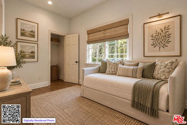 1481 Bienveneda Avenue, Pacific Palisades (los Angeles), CA 90272
