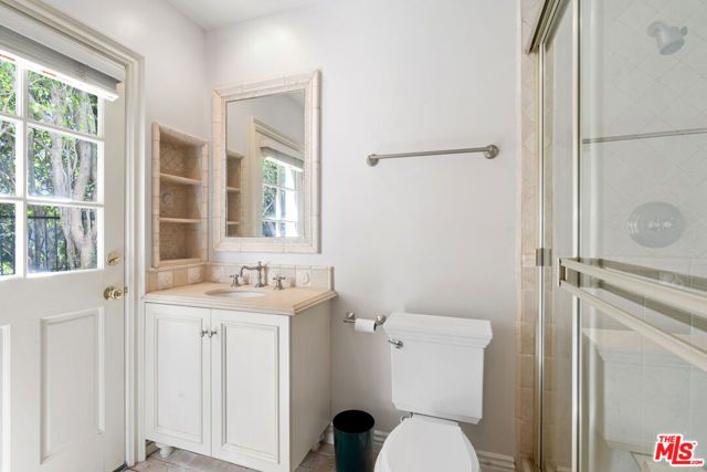 1481 Bienveneda Avenue, Pacific Palisades (los Angeles), CA 90272