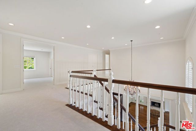 1481 Bienveneda Avenue, Pacific Palisades (los Angeles), CA 90272