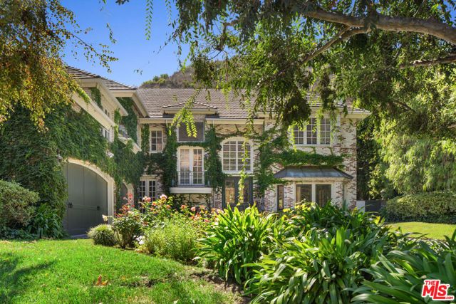 1481 Bienveneda Avenue, Pacific Palisades (los Angeles), CA 90272
