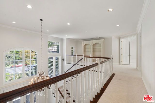 1481 Bienveneda Avenue, Pacific Palisades (los Angeles), CA 90272