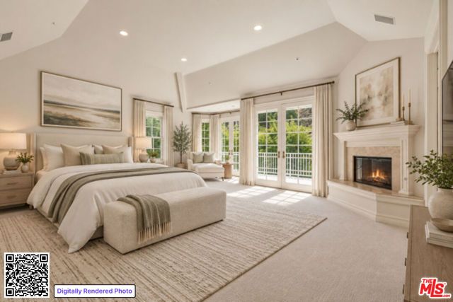 1481 Bienveneda Avenue, Pacific Palisades (los Angeles), CA 90272