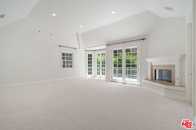 1481 Bienveneda Avenue, Pacific Palisades (los Angeles), CA 90272