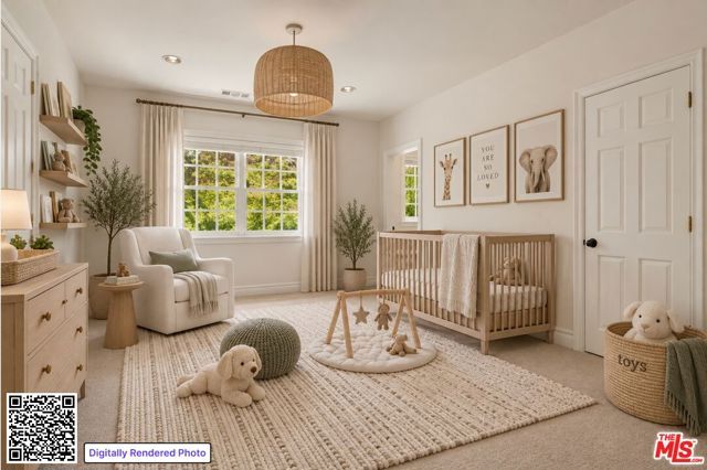 1481 Bienveneda Avenue, Pacific Palisades (los Angeles), CA 90272