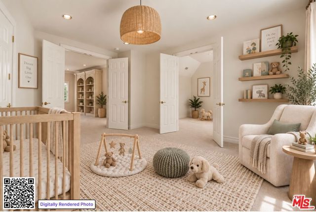 1481 Bienveneda Avenue, Pacific Palisades (los Angeles), CA 90272