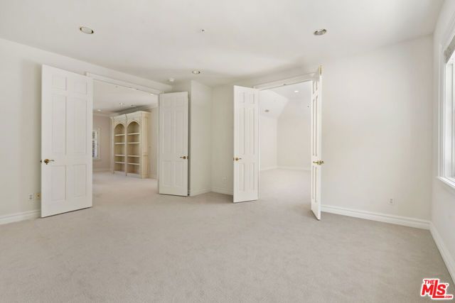 1481 Bienveneda Avenue, Pacific Palisades (los Angeles), CA 90272