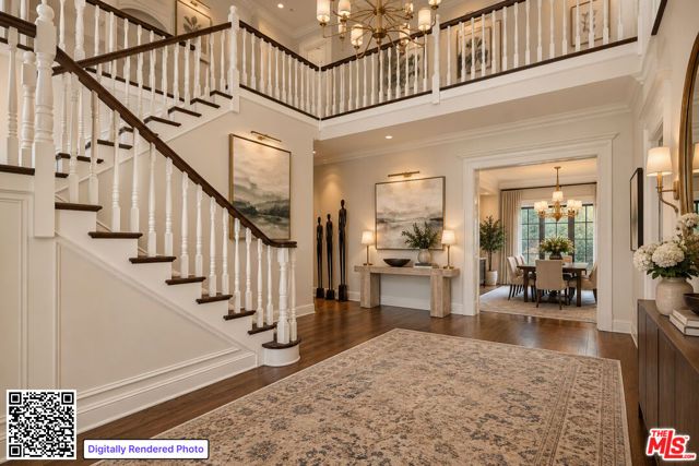 1481 Bienveneda Avenue, Pacific Palisades (los Angeles), CA 90272