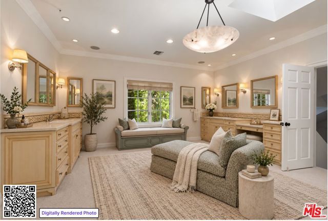1481 Bienveneda Avenue, Pacific Palisades (los Angeles), CA 90272