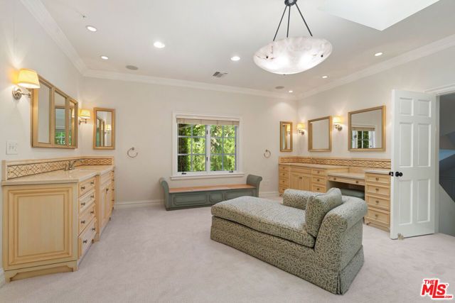 1481 Bienveneda Avenue, Pacific Palisades (los Angeles), CA 90272