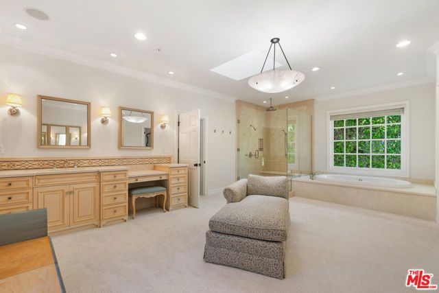 1481 Bienveneda Avenue, Pacific Palisades (los Angeles), CA 90272