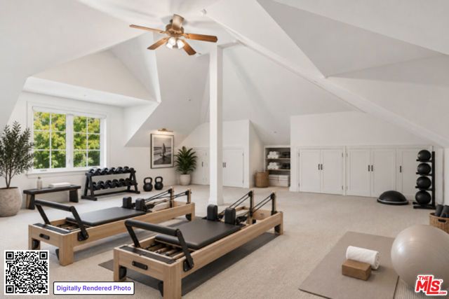 1481 Bienveneda Avenue, Pacific Palisades (los Angeles), CA 90272