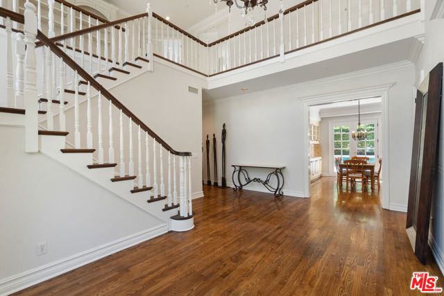 1481 Bienveneda Avenue, Pacific Palisades (los Angeles), CA 90272