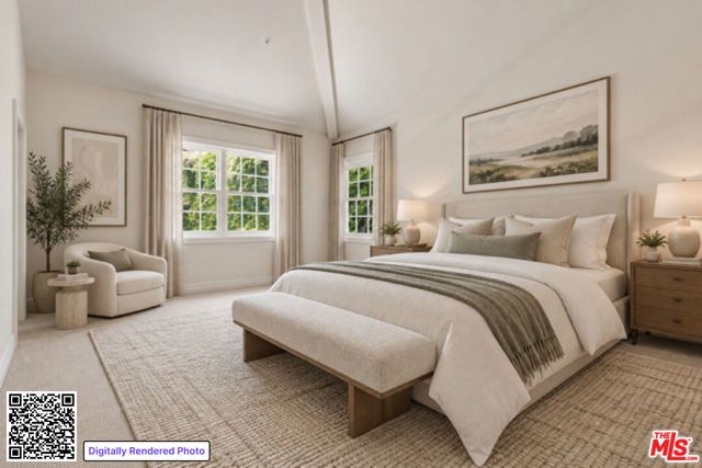 1481 Bienveneda Avenue, Pacific Palisades (los Angeles), CA 90272