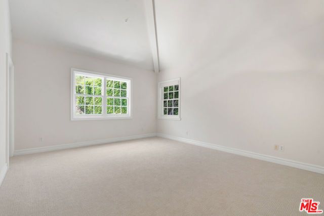 1481 Bienveneda Avenue, Pacific Palisades (los Angeles), CA 90272
