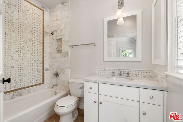 1481 Bienveneda Avenue, Pacific Palisades (los Angeles), CA 90272