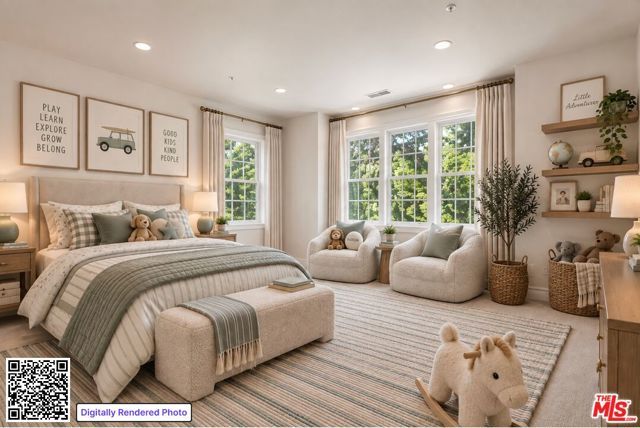 1481 Bienveneda Avenue, Pacific Palisades (los Angeles), CA 90272