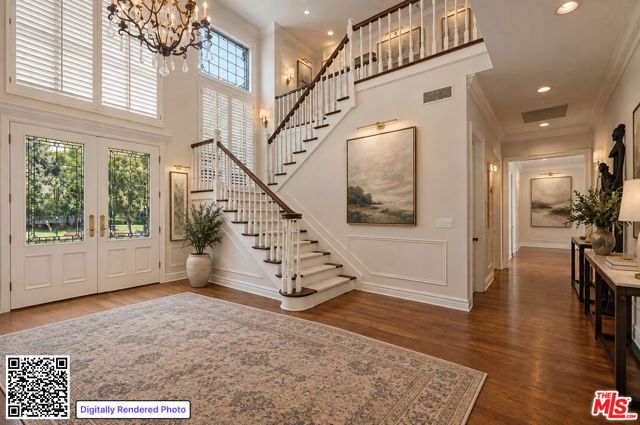 1481 Bienveneda Avenue, Pacific Palisades (los Angeles), CA 90272