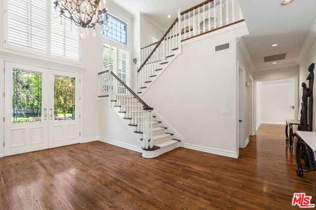 1481 Bienveneda Avenue, Pacific Palisades (los Angeles), CA 90272