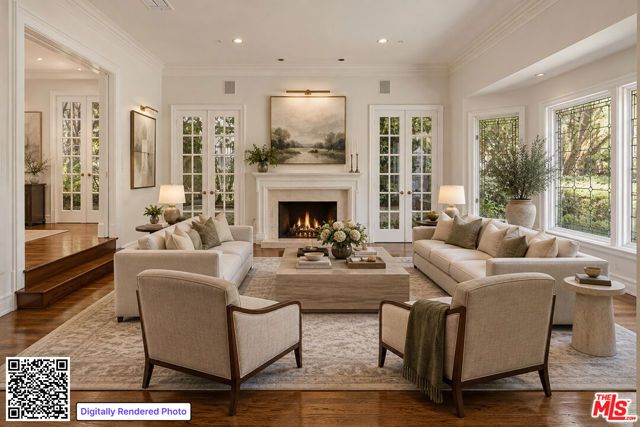 1481 Bienveneda Avenue, Pacific Palisades (los Angeles), CA 90272