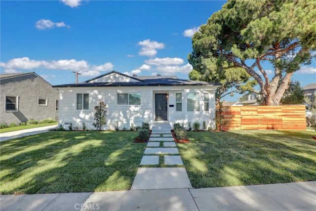 7043 E Harco, Long Beach, CA 90808