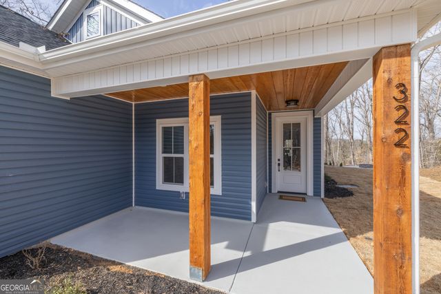 322 Oconee, Westminster, SC 29693