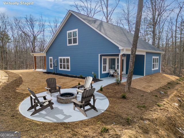 322 Oconee, Westminster, SC 29693